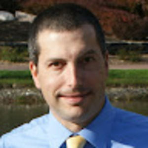 Meet your Posher, Fred